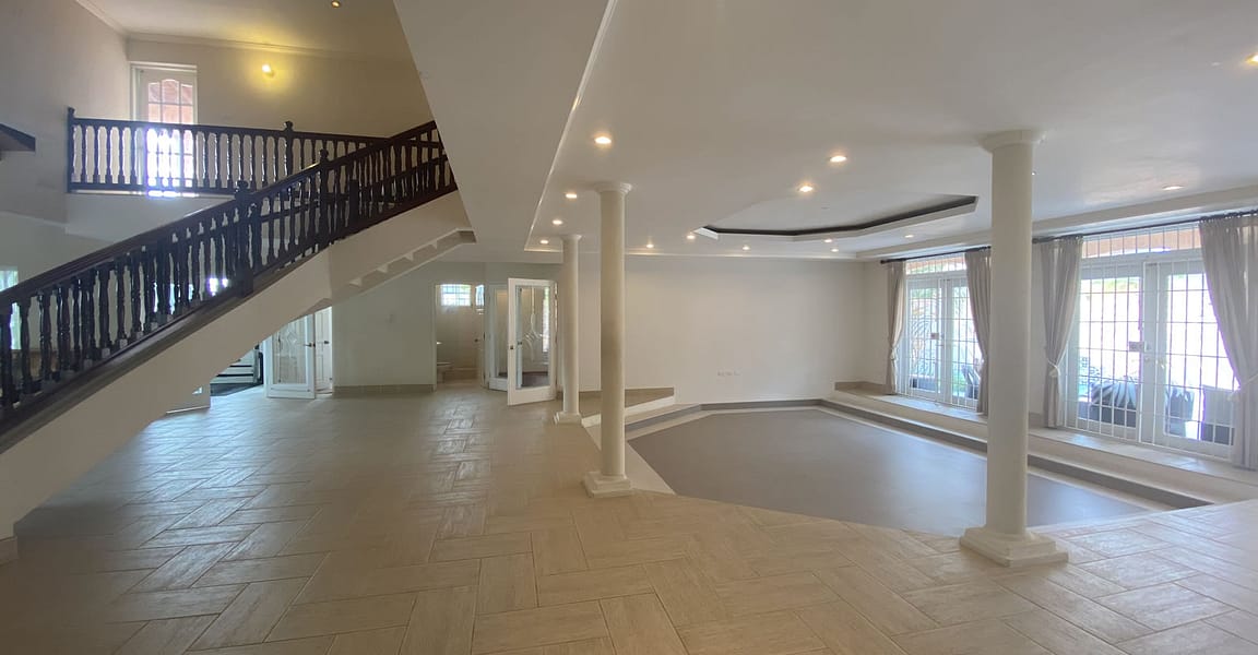 4 Bedroom Family Home for Sale, Fort Heights, Christ Church