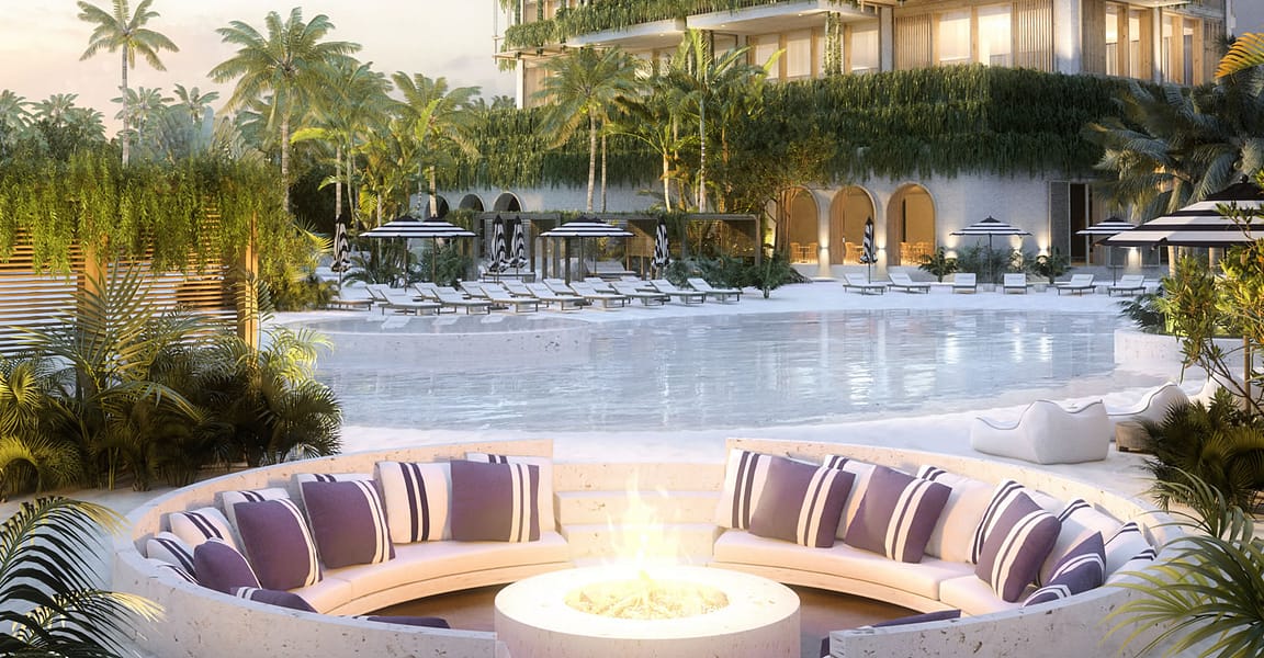 Luxury Penthouse With Private Rooftop For Sale, Lomas De ... - JamesEdition - Largest Luxury Penthouse Apartment For Sale