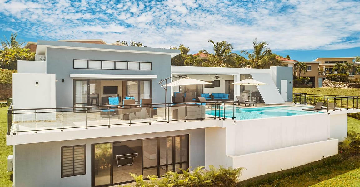 3 Bedroom Villas for Sale, Casa Linda, Sosua/Cabarete, Dominican
