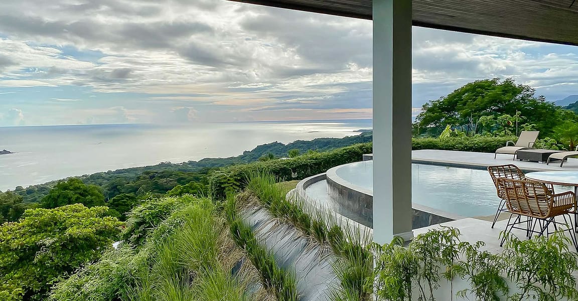 3 Bedroom Home for Sale, Pinuela Arriba, Uvita, Puntarenas, Costa Rica