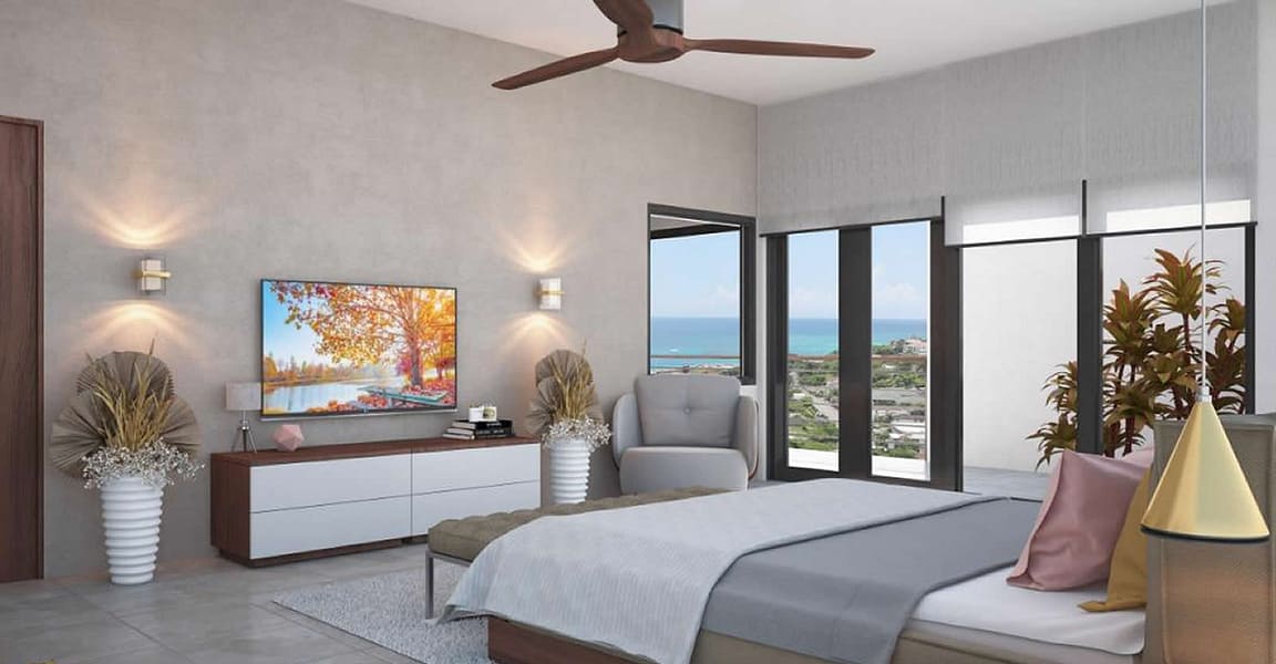 1 Bedroom Condos for Sale, Montego Bay Racquet Club Condominiums & Spa