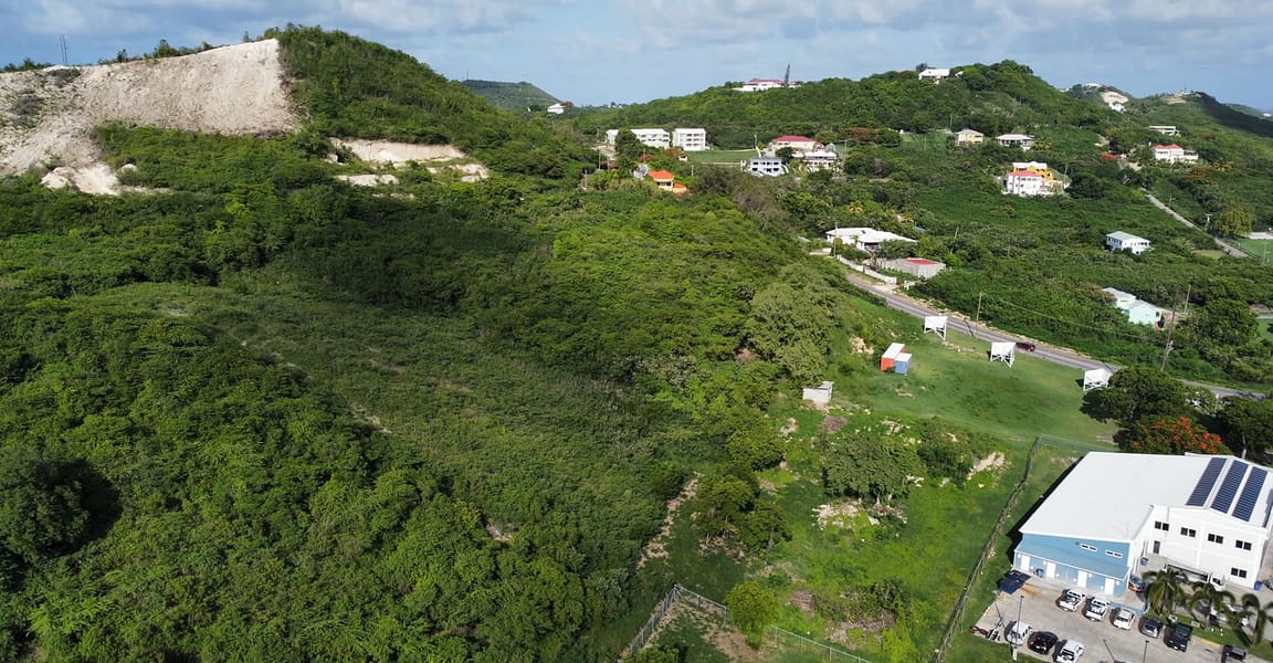 1 Acre of Land for Sale, Friars Hill Road, St Johns, Antigua 7th