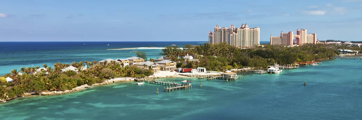 Paradise Island, The Bahamas