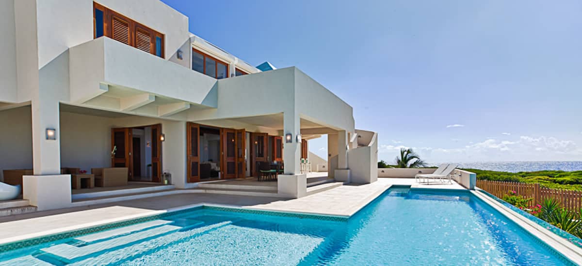 Home for sale in Anguilla