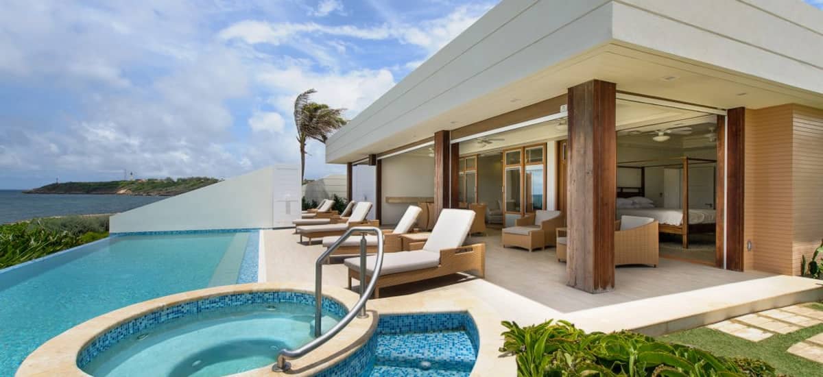 Beach houses for sale in Barbados