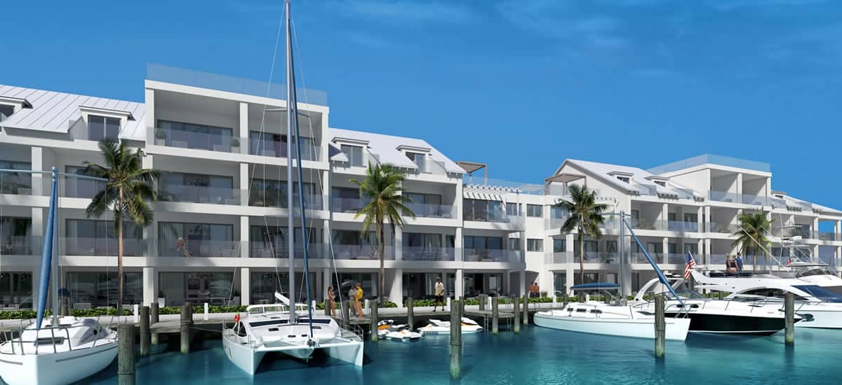Investment property for sale in The Bahamas