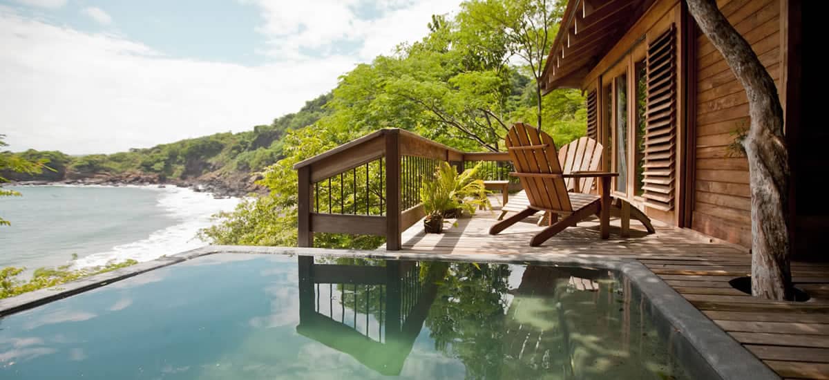 Investment property for sale in Nicaragua offering guaranteed ROI