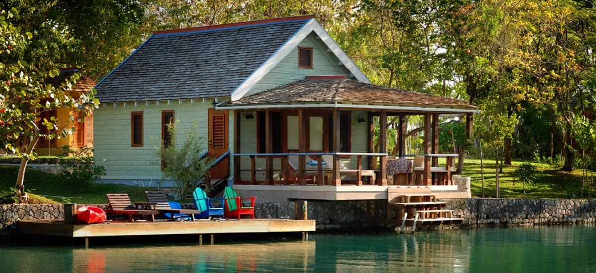 Cottage for sale in Jamaica