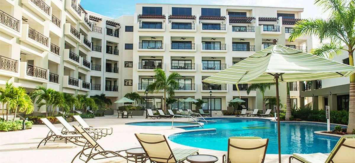 Aruba realty - condo for sale in Palm Beach