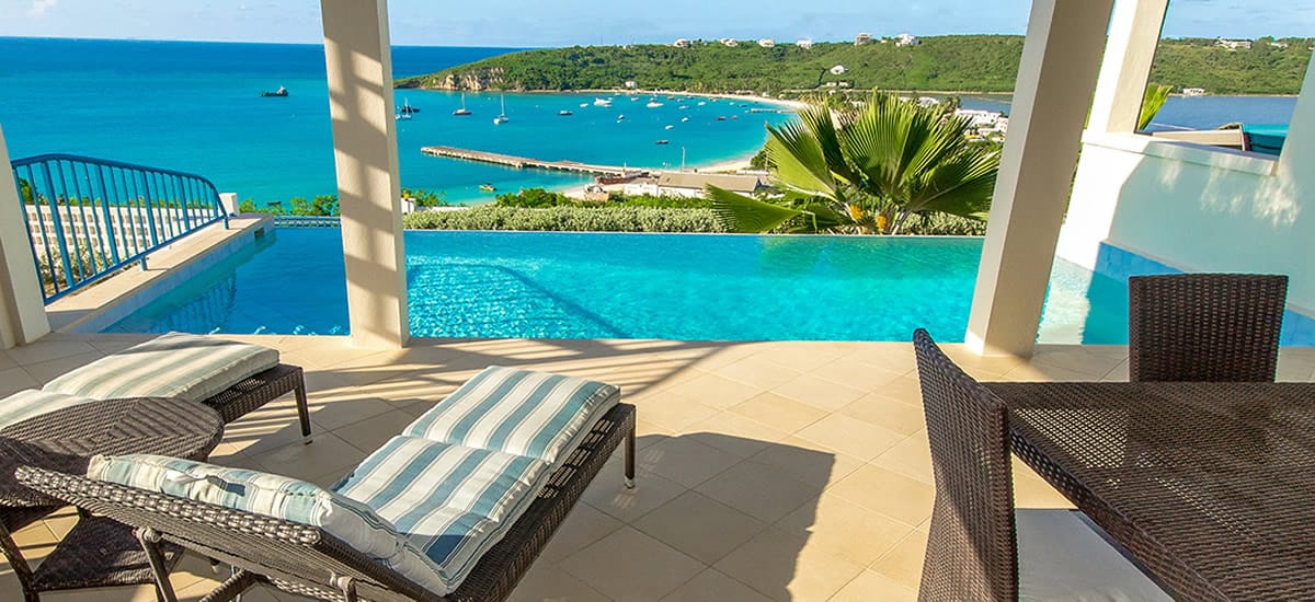 Home for sale in Sandy Ground, Anguilla