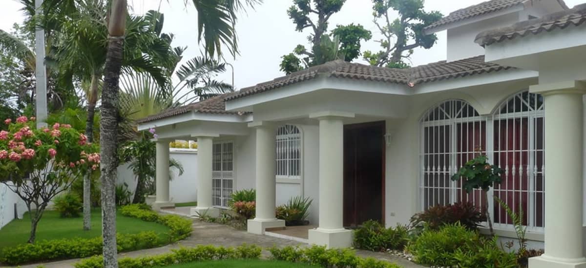 House for sale in Cabarete, Dominican Republic