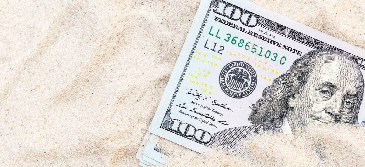 Income-generating investment property in the Caribbean