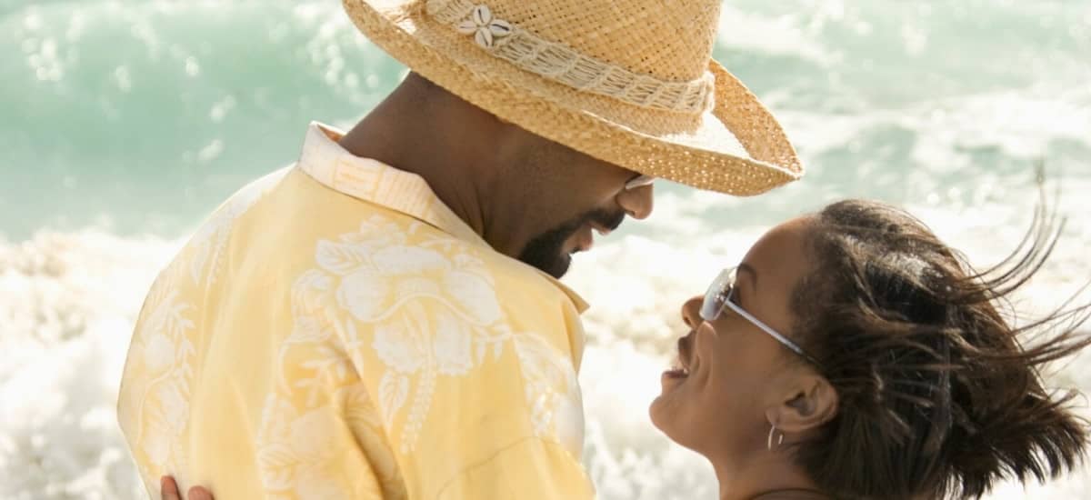 Retire in the Caribbean