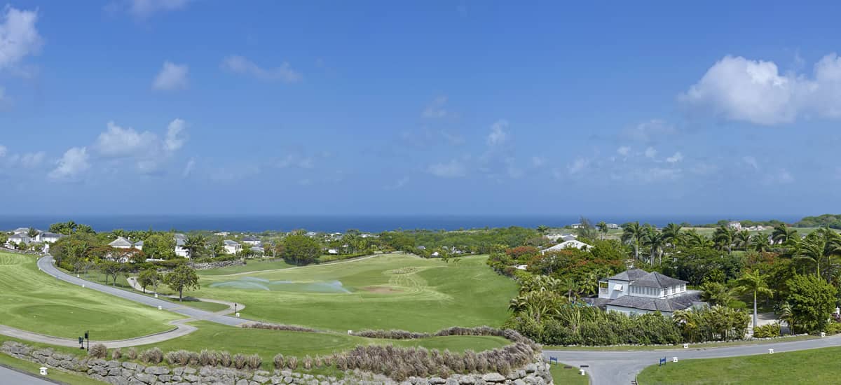 Royal Westmoreland - Fractional ownership in Barbados