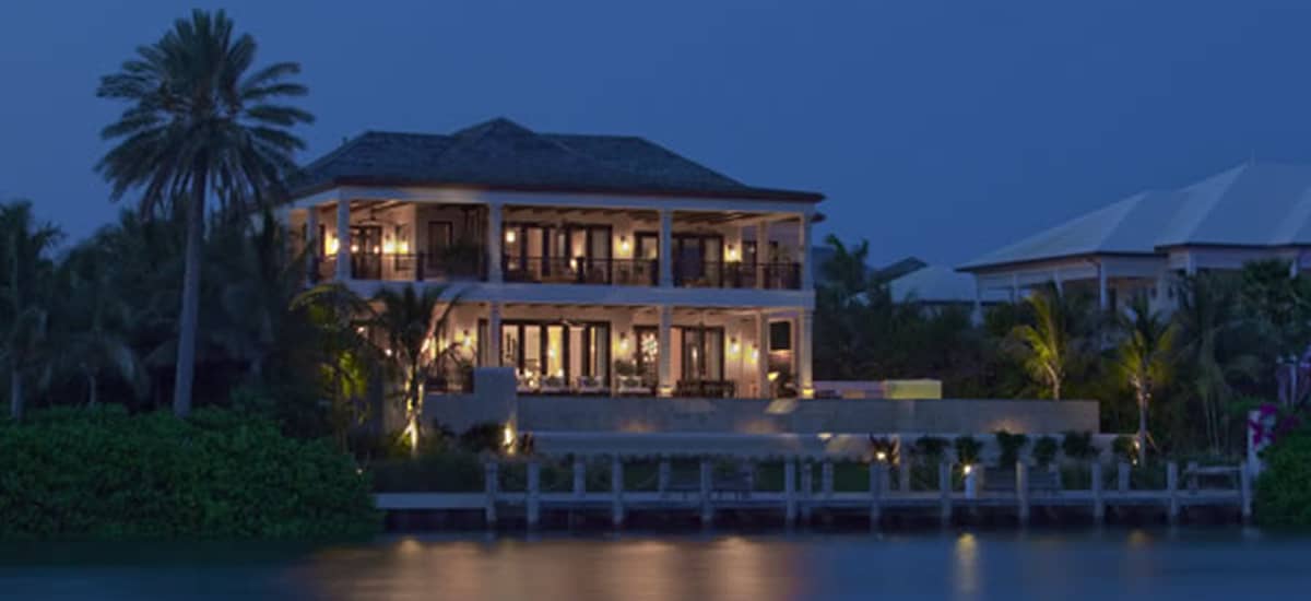 Bahamas, Paradise Island - Ultra-Luxury Home for Sale