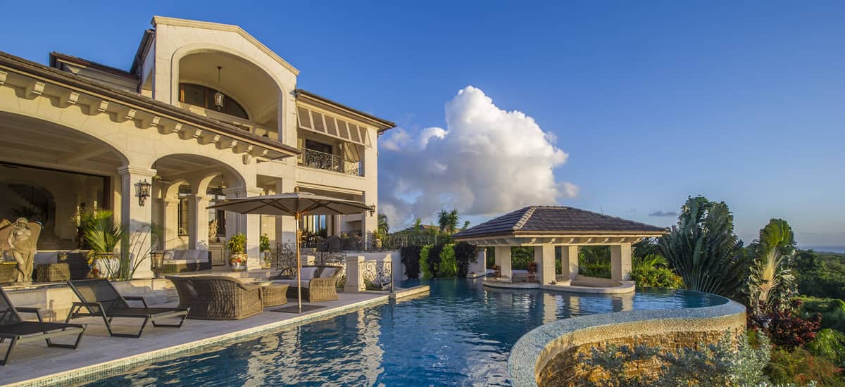 Barbados - St James, Westmoreland - Luxury home for sale