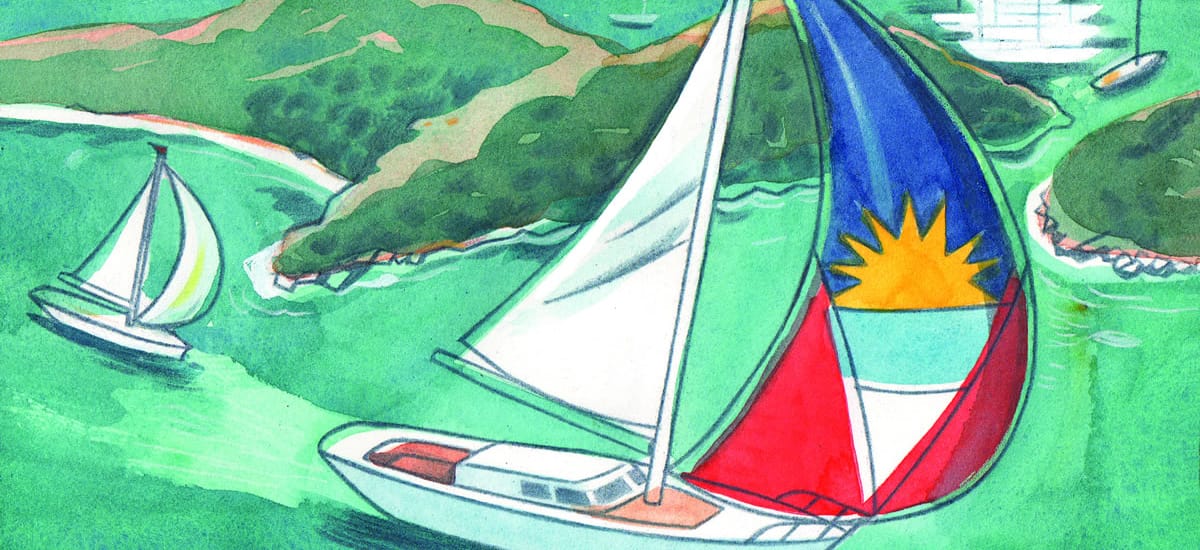 Antigua & Barbuda: New Citizenship by Investment Program Sets Sail