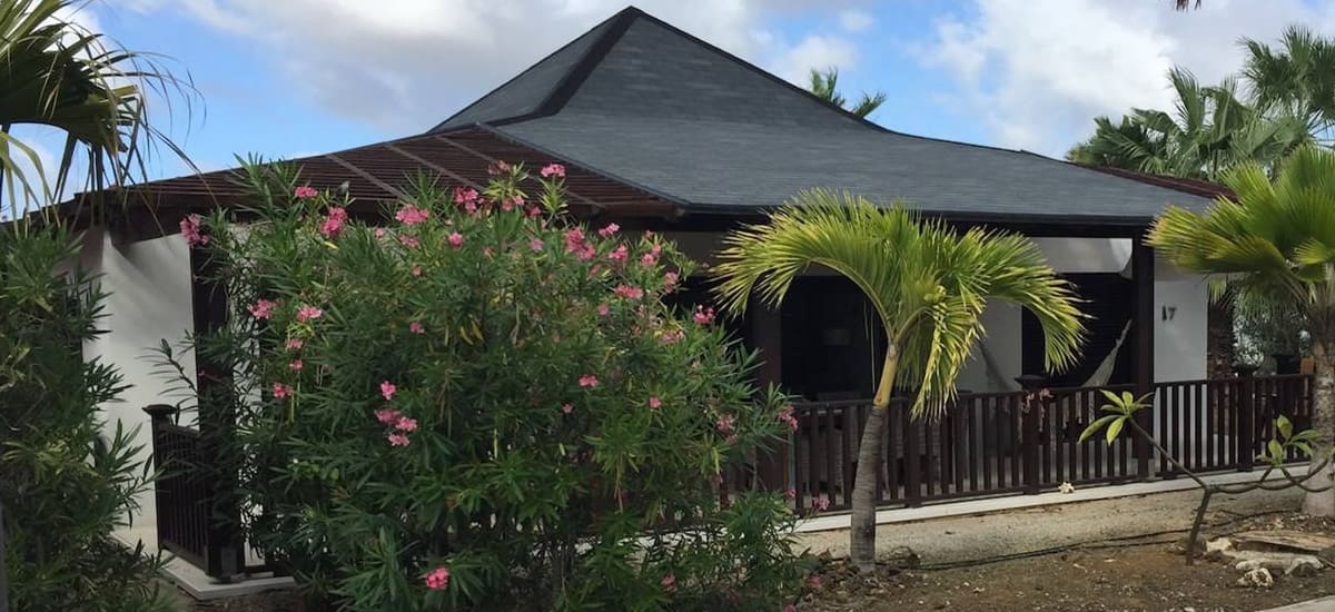 Cottage for sale in Waterlands Village, Bonaire