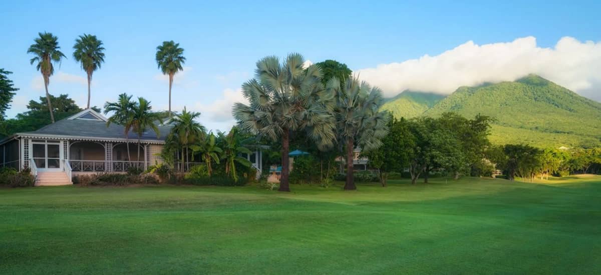 Cottage for sale in Four Seasons, Nevis