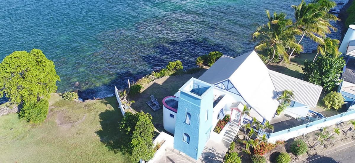 Cottage for sale in Lance aux Epines, Grenada