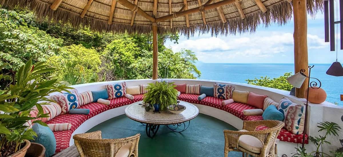 Luxury property for sale in Puerto Vallarta, Mexico
