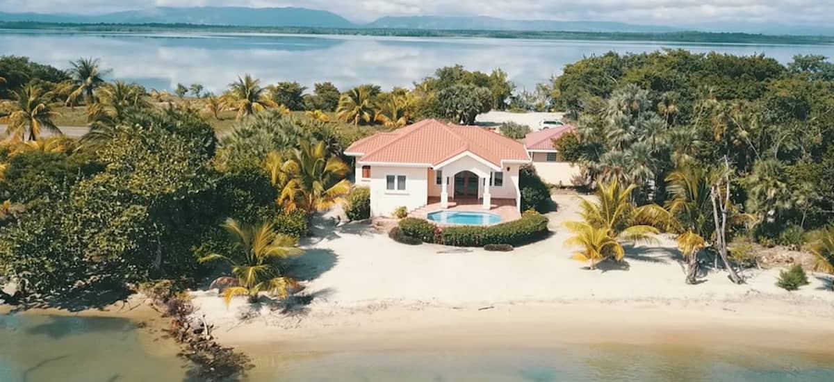 Property for sale in Placencia, Belize