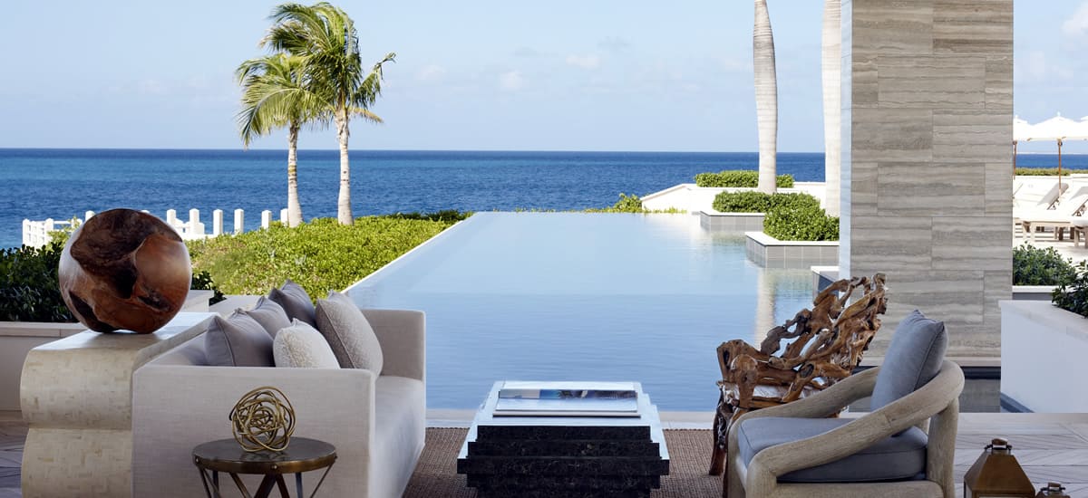 Four Seasons residences for sale in Anguilla