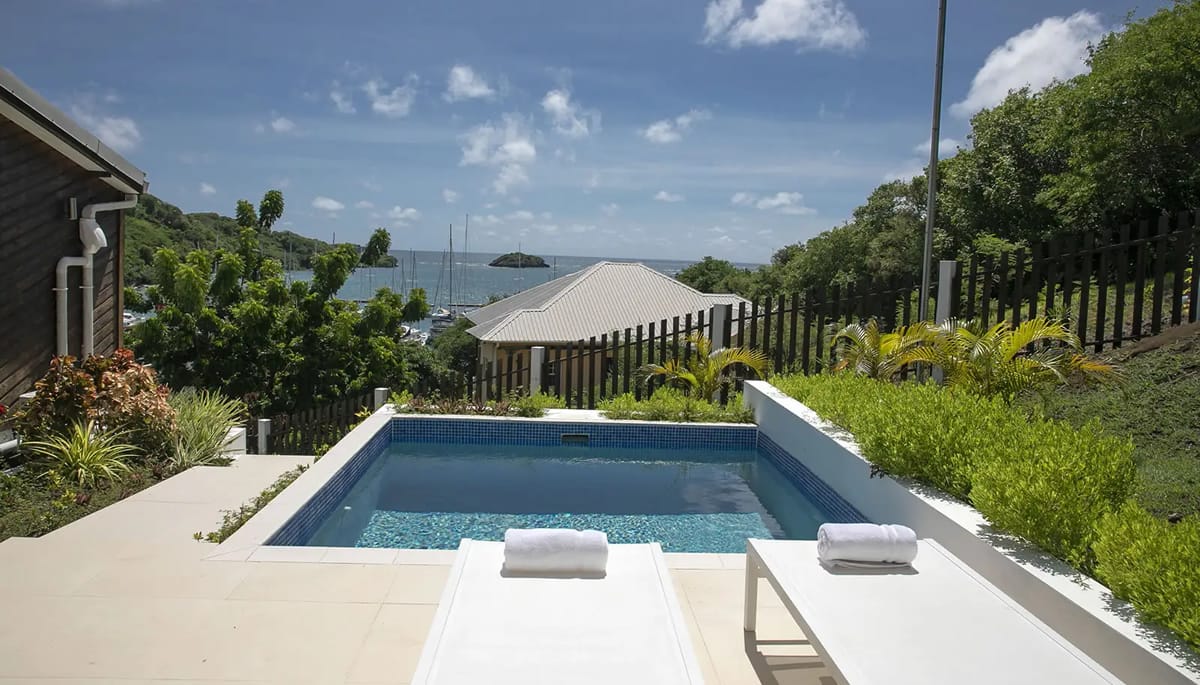 Luxury property for sale in Grenada