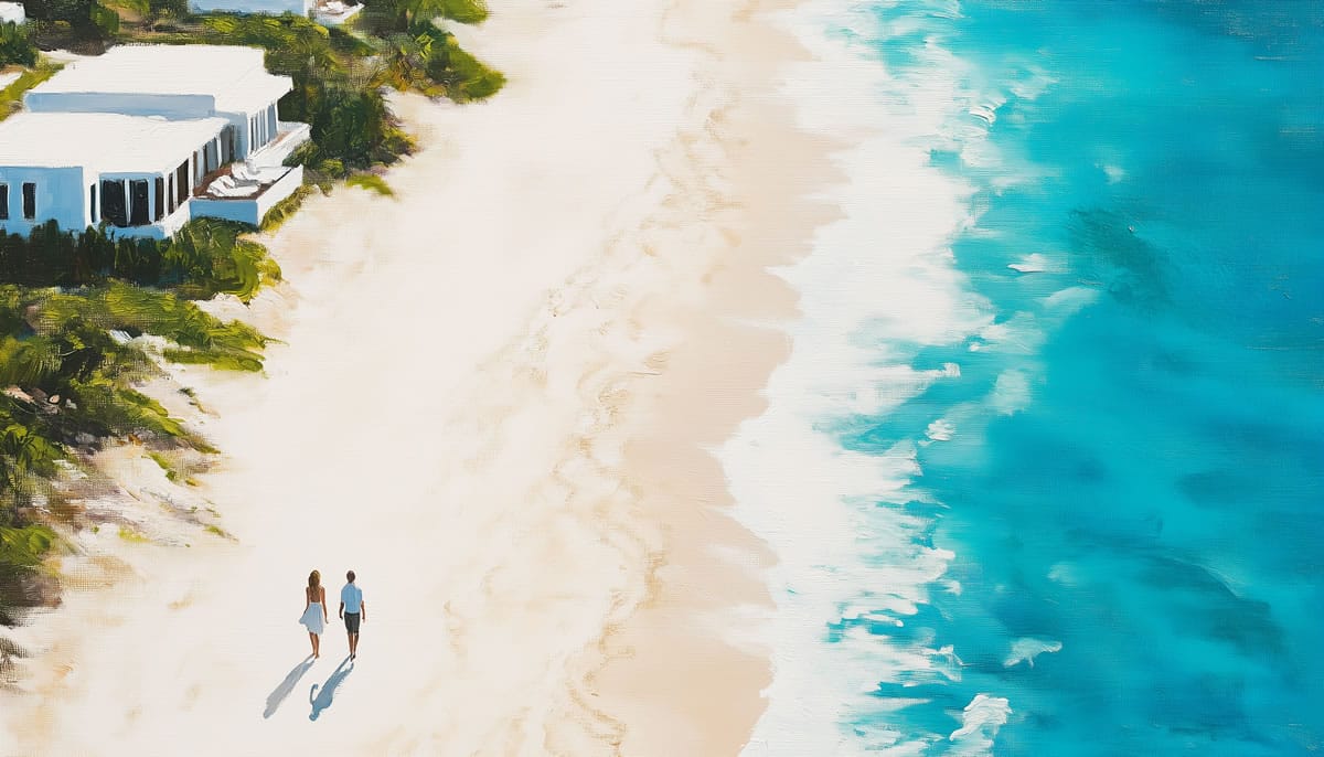 Anguilla Residency by Investment - The Complete 2025 Guide