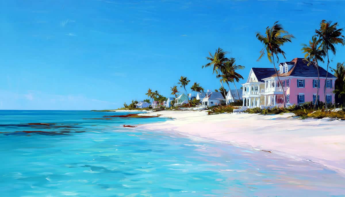 Move to the Bahamas - Where to Live?