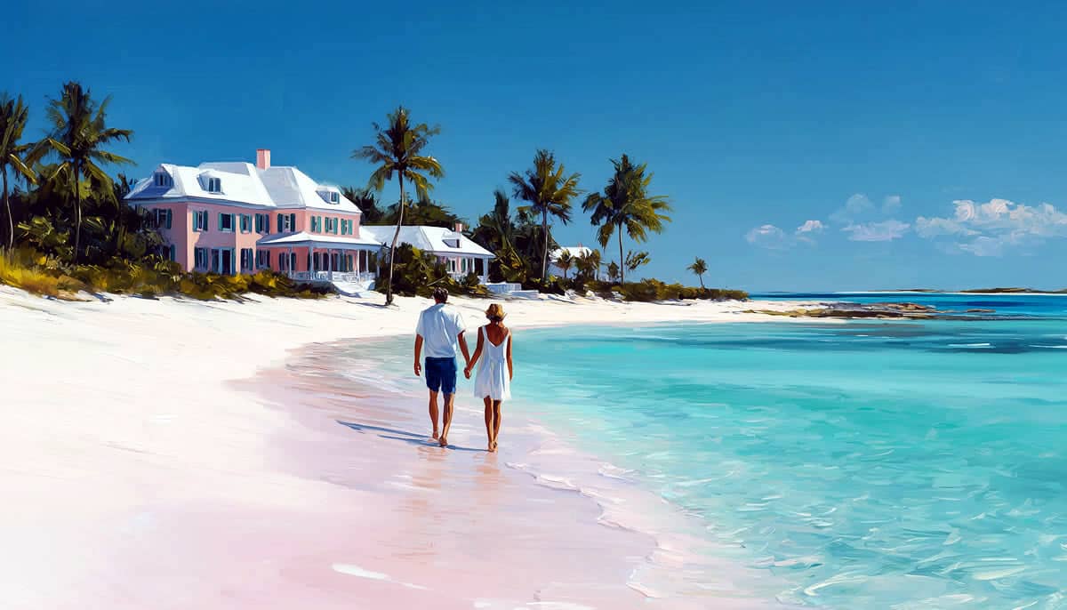 The ultimate guide to permanent residency in The Bahamas