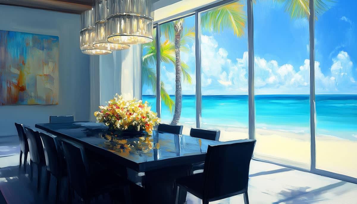 Discover residences for sale at Ritz-Carlton properties in the Caribbean
