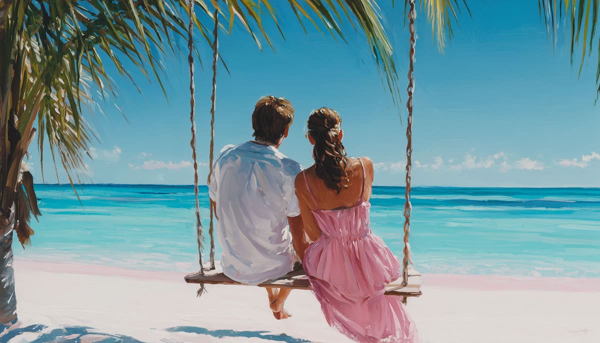 Living in The Bahamas - An exceptional lifestyle awaits