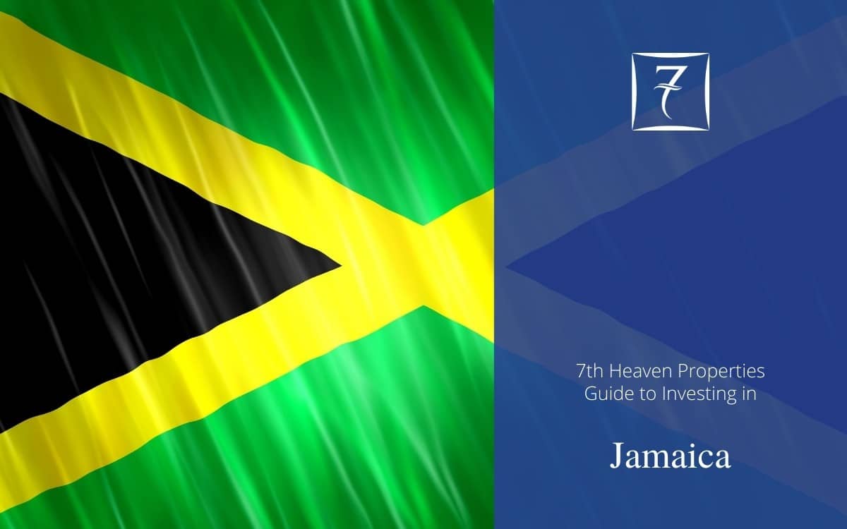 Invest in Jamaica - The Ultimate Guide