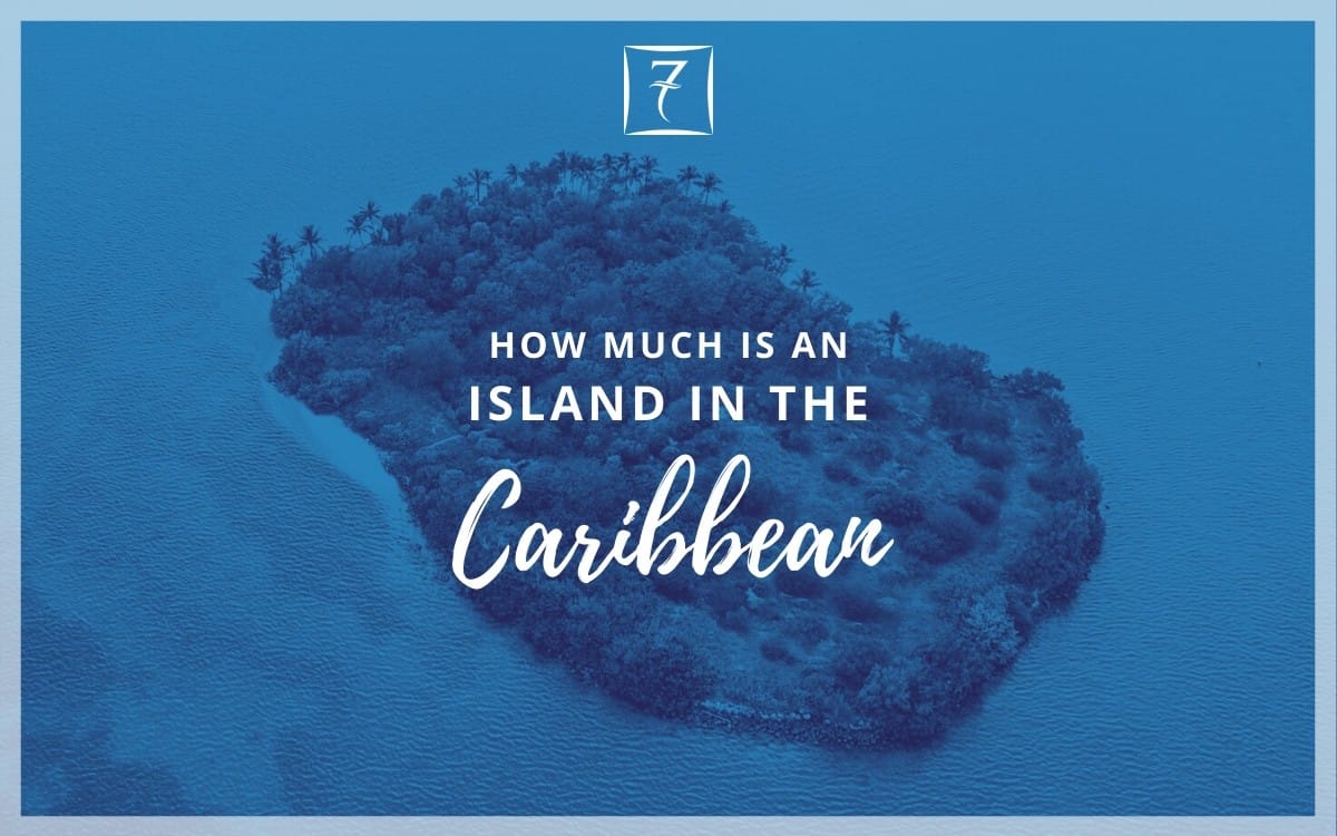 Find out... How much do islands cost?