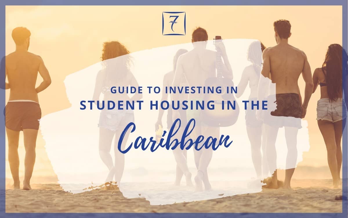 Student housing investment in the Caribbean