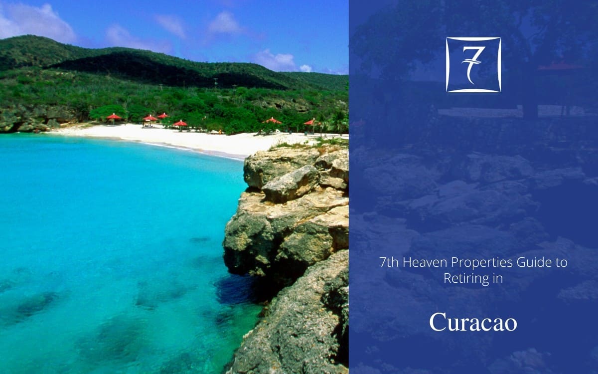 Discover how to retire in Curacao in our guide