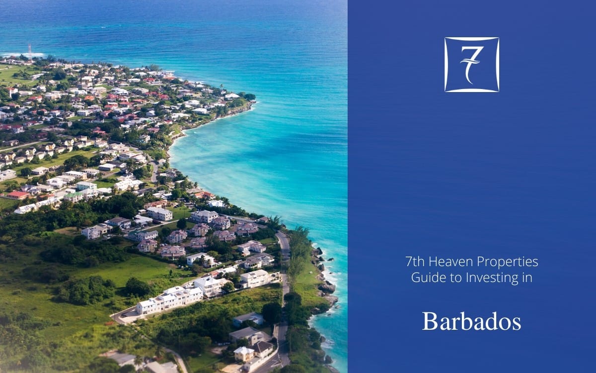 The Ultimate Guide to Investing in Barbados