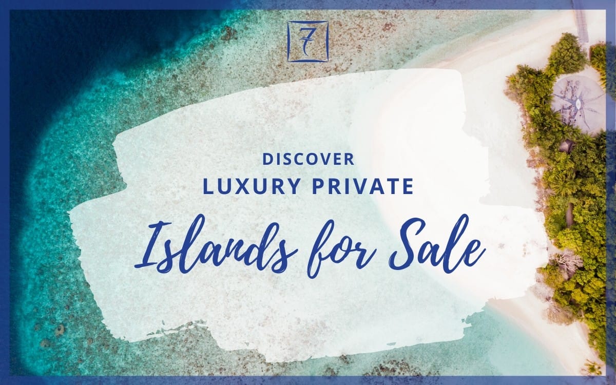 Discover the ultimate collection of luxury private islands for sale