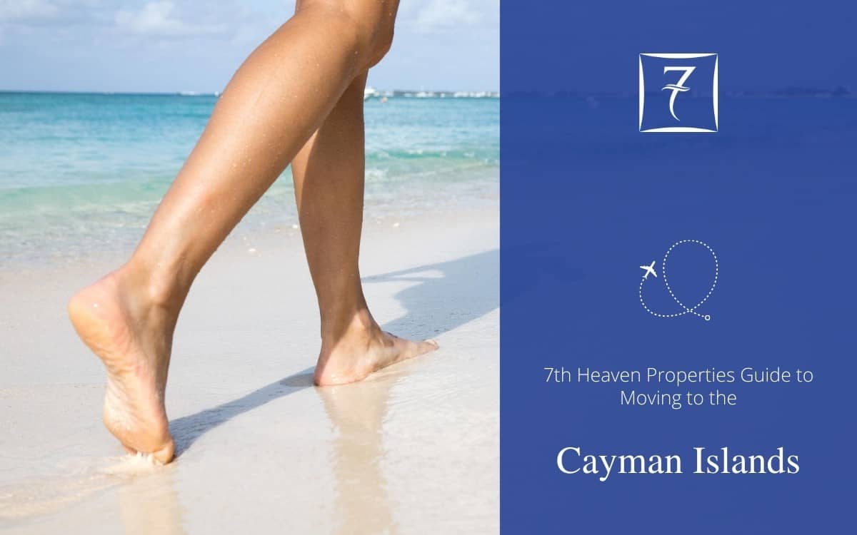 Find out how to move to the Cayman Islands in our relocation guide