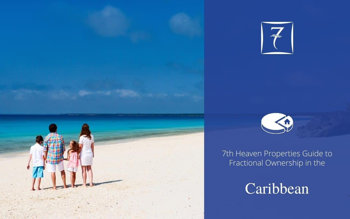 Fractional ownership in the Caribbean