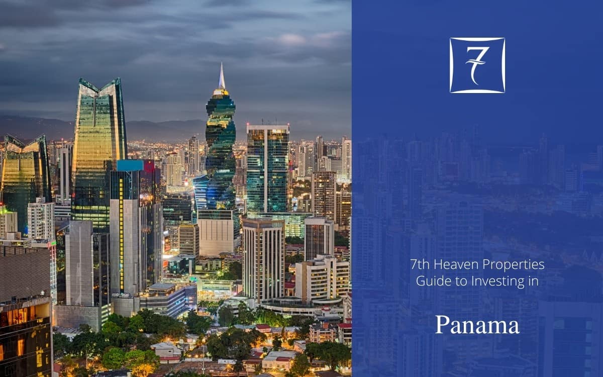 The Ultimate Guide to Investing in Panama