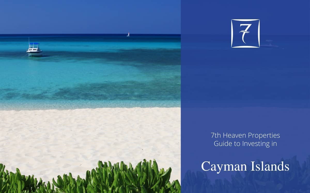 The Ultimate Guide to Investing in the Cayman Islands