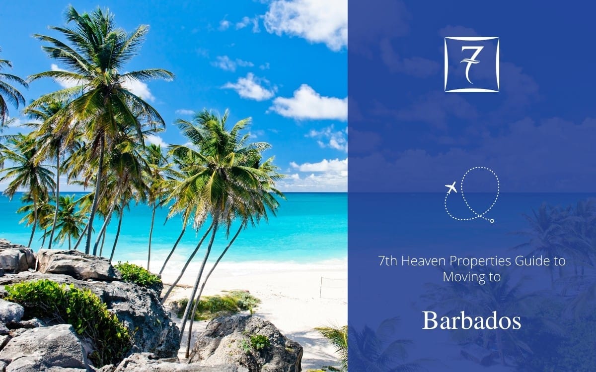 Find out how to move to Barbados in our relocation guide