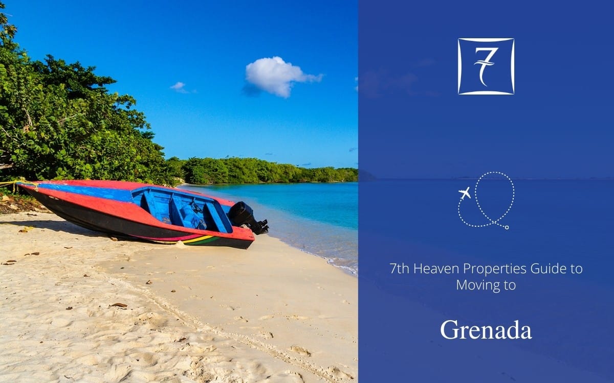 Find out how to move to Grenada in our relocation guide