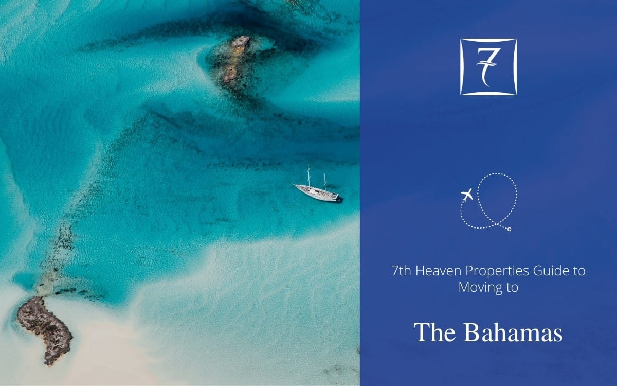 Find out how to move to The Bahamas in our relocation guide