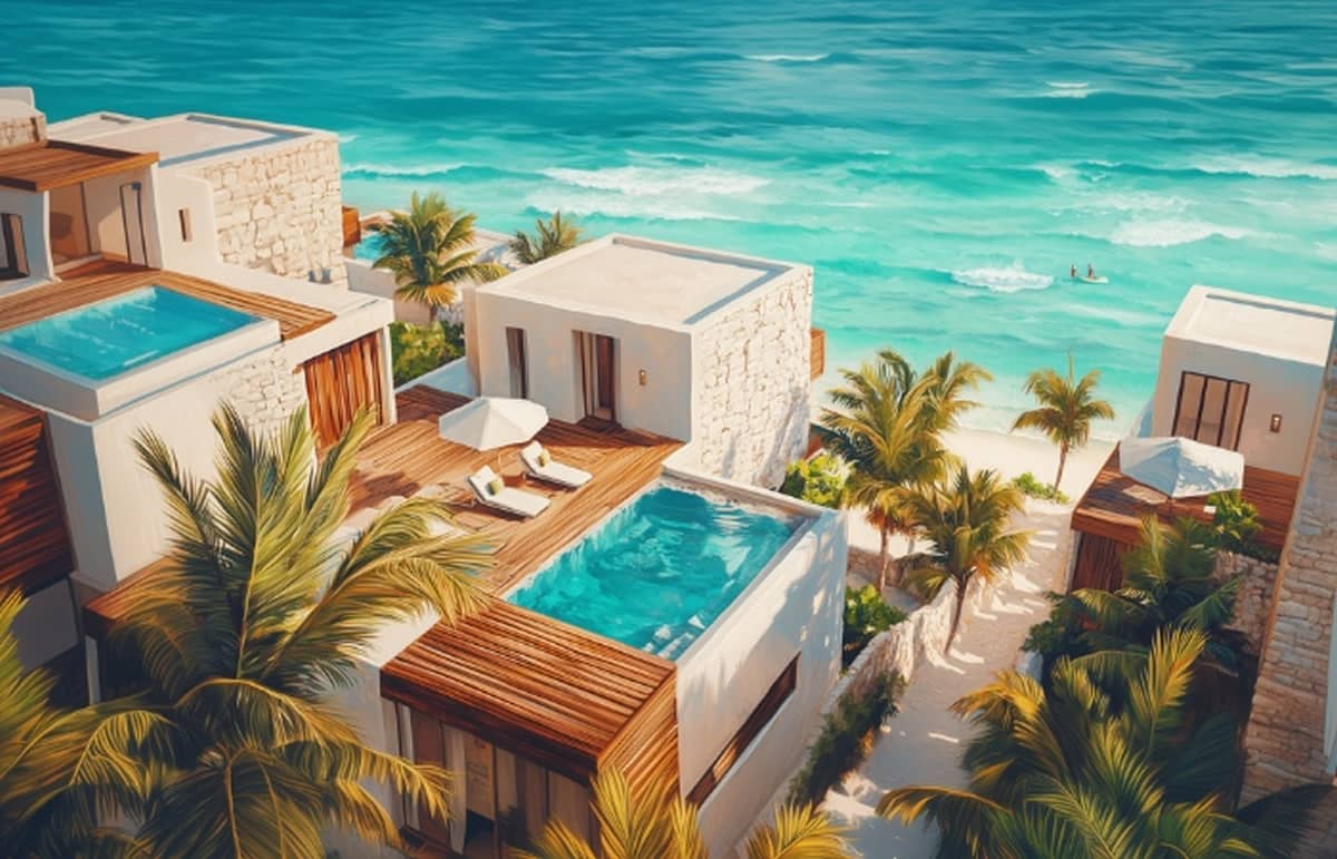 Keep exploring Riviera Maya real estate