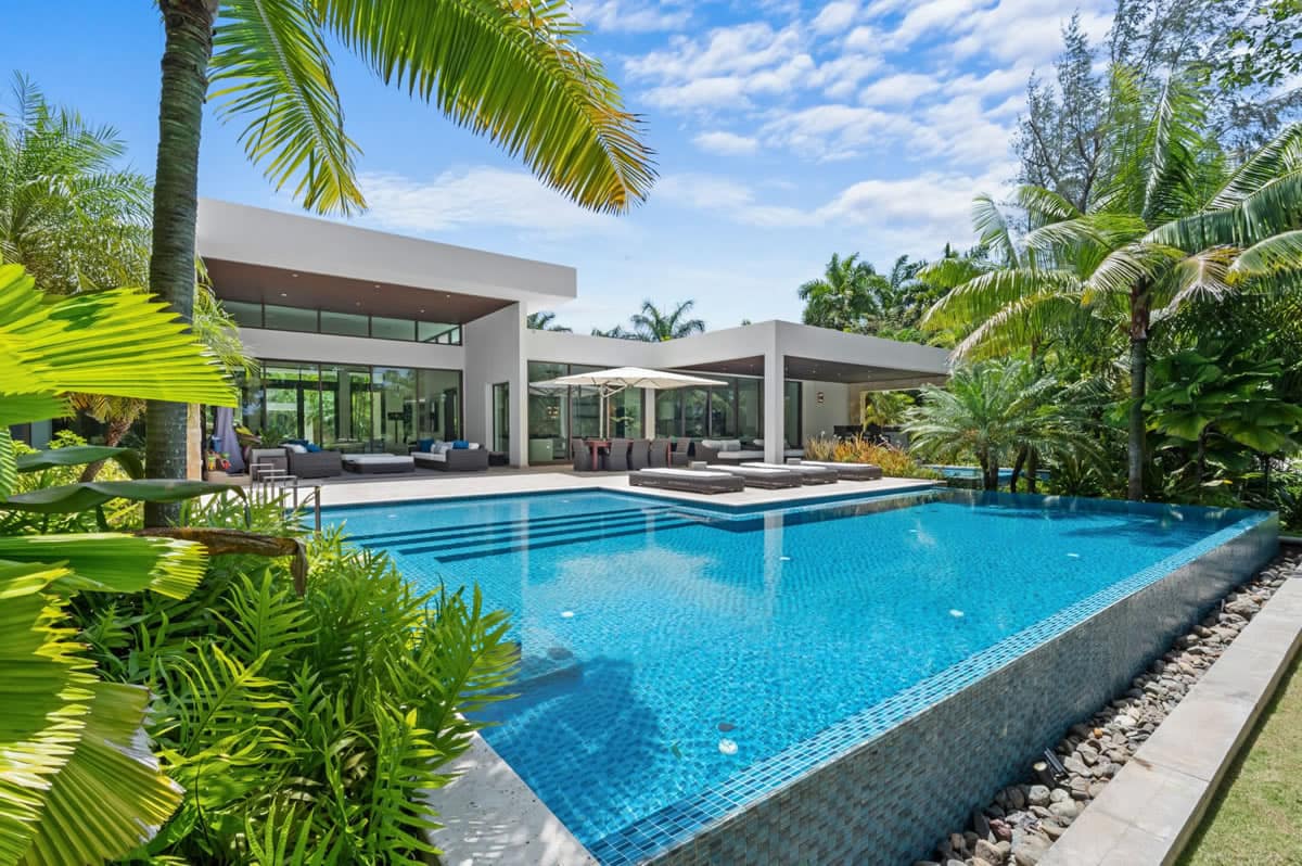 Ritz-Carlton Dorado Beach