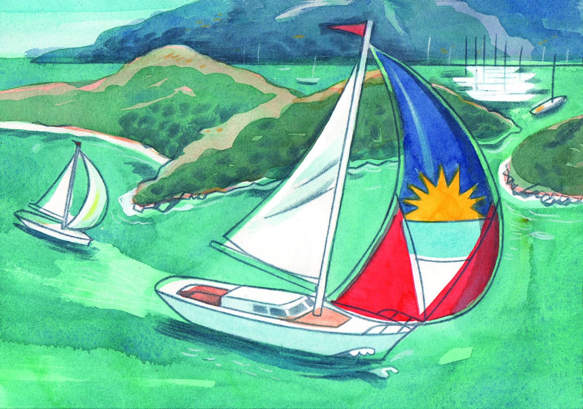Antigua & Barbuda: New Citizenship by Investment Program Sets Sail