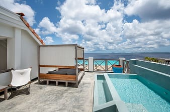 DIVERS PARADISE APARTMENTS BONAIRE, CARIBE: 117 fotos, comparação de preços  e 12 avaliações - Tripadvisor